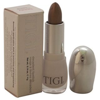 TIGI Bed Head Beauty Decadent Lipstick