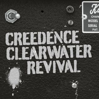 The deluxe 6 CD box set CREEDENCE CLEARWATER REVIVAL contains all the original CCR releases including: CREEDENCE CLEARWATER REVIVAL (1968)/BAYOU COUNTRY (1969)/GREEN RIVER (1969)/WILLY & THE POOR BOYS (1969)/COSMOS'S FACTORY (1970)/PENDULUM (1970)/