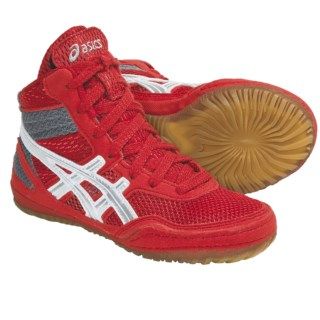 Asics Matflex 3 GS Wrestling Shoes (For Kids and Youth) 5375J 29