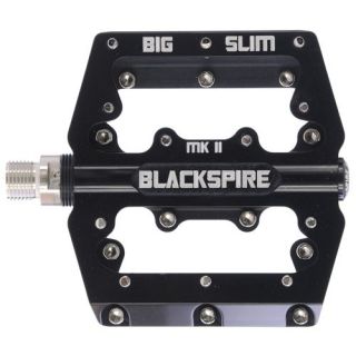 Blackspire Big Slim MK II Flat Pedals
