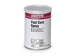 Fast Cure Epoxy Mixercups