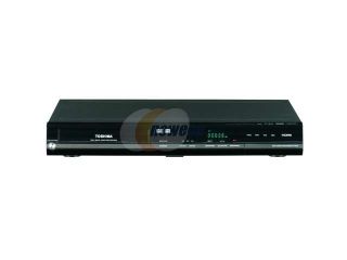 TOSHIBA D R560 DVD Recorder with Built In Digital Tuner