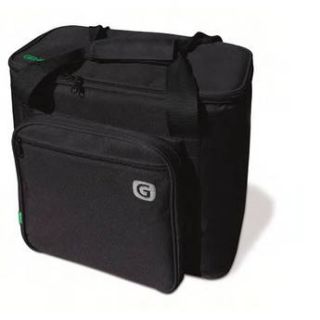 Genelec Soft Carry Bag for 2 8040/8240 Speakers (Black) 8040 423