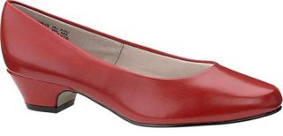 Womens Soft Style Angel II   Red Smooth