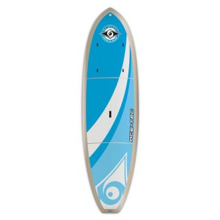BIC SUP Ace Tec Cross Fit Stand Up Paddleboard