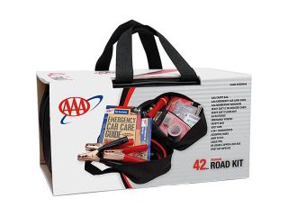 Lifeline AAA Road Kit 42 Pieces 4330AAA