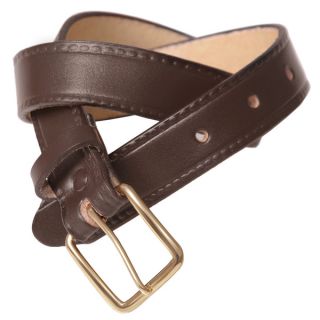 Daxx Unlimited Boys Leather Belt   13538445   Shopping