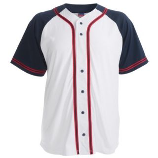 Champion Baseball Shirt (For Men and Women) 3617P 87