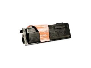 Kyocera Mita FS 920 Compatible Toner Cartridges   Black   6K YIELD