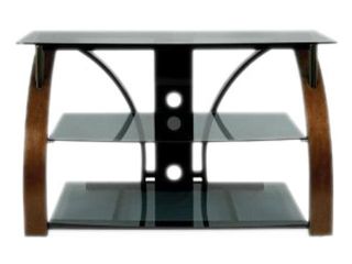Bell’O TPC2143 Up to 46" Espresso Flat Panel Audio/Video System