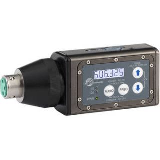 Lectrosonics HMa UHF Plug On Wireless Transmitter HMA A1