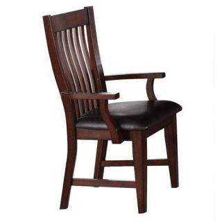 Winners Only, Inc. Java Arm Chair (Set of 2)