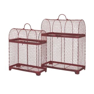 Cynthia Bird Cages (Set of 2)   17299439   Shopping