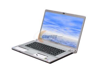 SONY Laptop VAIO FW Series VGN FW340J/H Intel Core 2 Duo T6400 (2.00 GHz) 4 GB Memory 320 GB HDD Intel GMA 4500MHD 16.4" Windows Vista Home Premium 64 bit