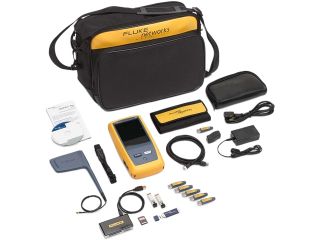 Fluke Networks OneTouch AT 1T 3000 Network Assistant