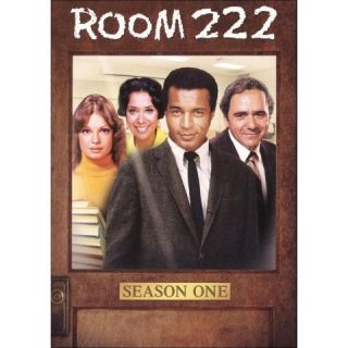 Room 222: Season One [4 Discs]