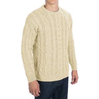Peregrine by J.G. Glover Merino Wool Sweater (For Men) 86