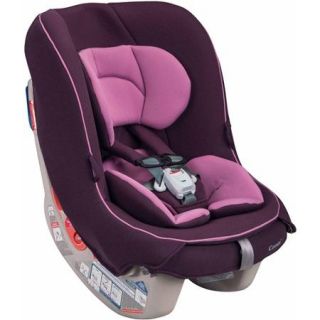 Combi Coccoro Convertible Car Seat, Grape