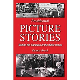 ATLASBOOKS DIST SERV Presidential Picture Stories Book