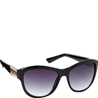 Vince Camuto Updated Cat Eye Sunglasses with Vince Camuto Logo