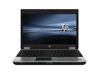 HP EliteBook 8440p BV094US 14" LED Notebook   Core i5 i5 520M 2.40GHz