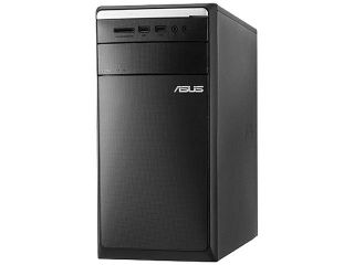 Refurbished: ASUS B Grade Desktop PC ASM11BB CA007S R B A10 Series APU A10 6700 (3.70 GHz) 12 GB DDR3 1 TB HDD Windows 8
