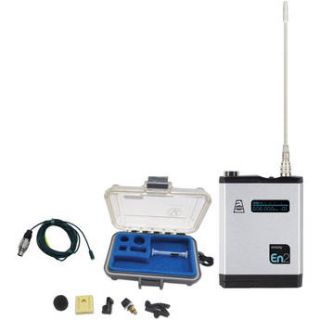 Audio Ltd. TXPH Transmitter with VT401HS Omni 900 460H/F2/1