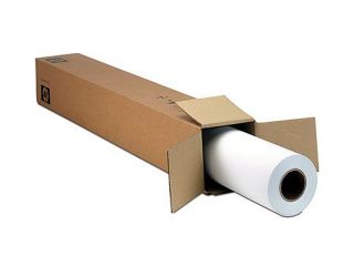 HP Q7992A PROMO Premium Instant dry Satin Photo Paper 24 in x 75 ft (QTY 2)