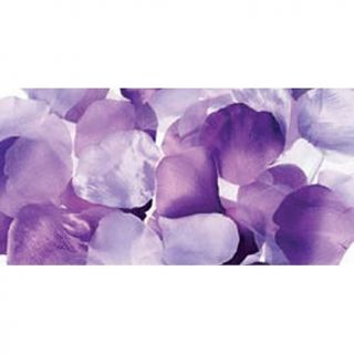 Big Value Rose Petals 300/Tub   Purple   2349308