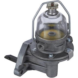 CARQUEST or Airtex Mechanical Pump 73201