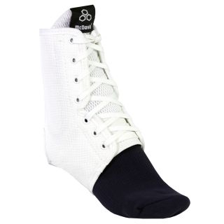 McDavid Classic Logo 199 CL Level 3 Lace up Ankle Brace with Stays