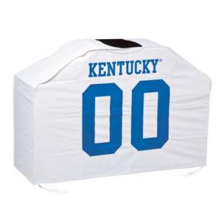 Team Sports America 60 in. NCAA Kentucky Grill Cover 0035614