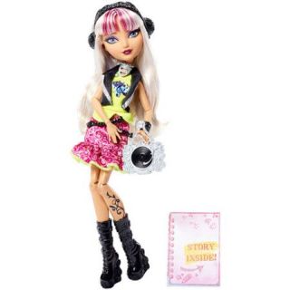 Ever After High Rebel Melody Piper Doll