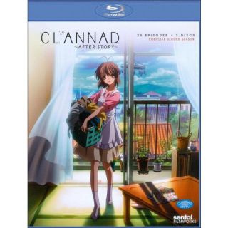 Clannad: After Story   Complete Collection [3 Discs] [Blu ray]