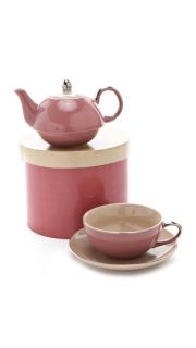 Gift Boutique Classic Coffee & Tea for One Set