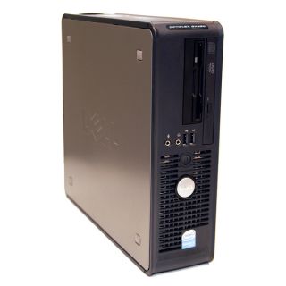 Dell OptiPlex GX620 2.8GHz 160GB SFF Computer (Refurbished)   14218030