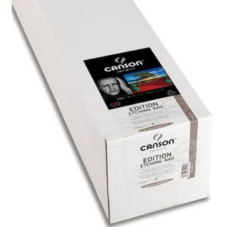Canson Infinity Edition Etching Rag 310 gsm Archival 200006561