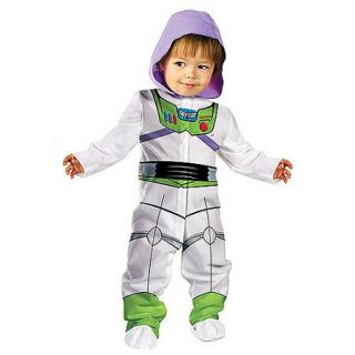 Toy Story Buzz Lightyear Toddler Halloween Costume