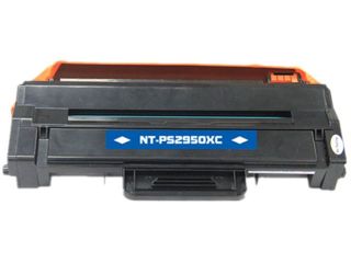G&G NT PS2950XC Black Toner Replaces Samsung MLT D103S/MLT D103L