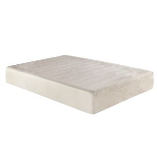 CoolSoft 11 Memory Foam Gel Mattress by Atlantic Furniture