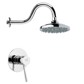 Mario Pressure Balance Shower Faucet by Remer by Nameeks