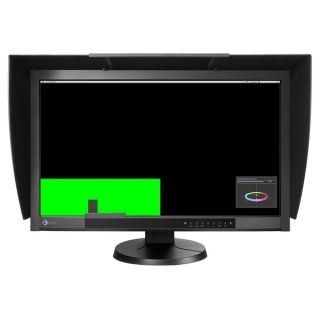 Eizo ColorEdge CG277 27 LED LCD Monitor   16:9   6 ms   16121311