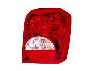 Depo 334 1917R AS Passenger Side Replacement Tail Light For Dodge Caliber