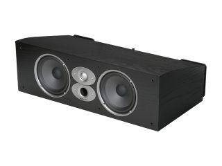 Klipsch Synergy C 20 Premium Dual 5.25" Center channel Speaker Single