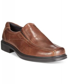 Ecco Mens Helsinki Comfort Loafers   Shoes   Men