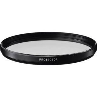 Sigma  105mm Protector Filter AFK9A0