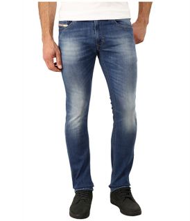 diesel thavar jeans 0rp36 blue