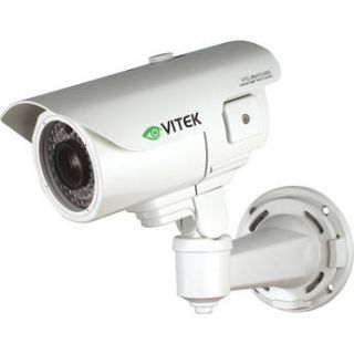 Vitek VTC IRH70 650/IP2 IR H.264 IP Bullet VTC IRH70/650IP2