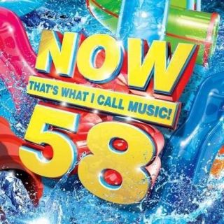 NOW: That's What I Call Music Vol. 58