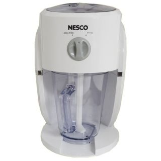 Nesco Ice Crusher 32 ounce Drink Mixer   17252290  